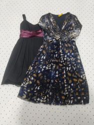 Md68 long Grunge dress -5p 18/9/26