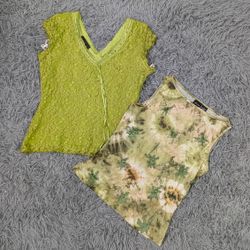 ***Y2K Women's Blouse Wholesale | Mixed Sizes & St..