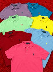 Polo Ralph Lauren Polo Shirts