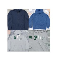Felpe con cappuccio Polo Ralph Lauren Pantaloni de..