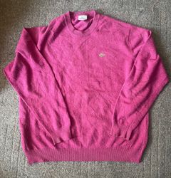 Premium Lacoste Sweaters