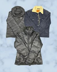 Columbia Hollister Levi’s Jackets (ZKIT-102)