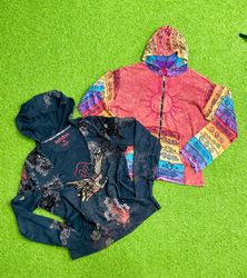 Printed Hoodies id783