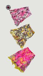 Y2k Moody plum hues skirts WR2168