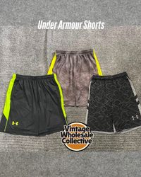Under Armour Shorts - (23/07)