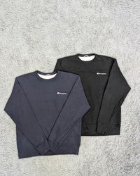 ##Branded Champion Sweatshirts