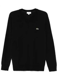 Lacoste sweater