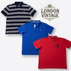 Chemises Polo de Marque Premium