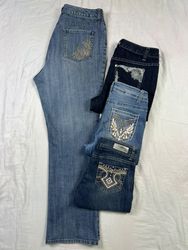Y2k jeans