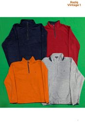 💥 RV4913 Nautica Fleece Jackets