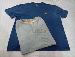 CR12165 Vintage Carhartt T-Shirts