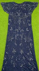 Beaded Party Dress Id 134