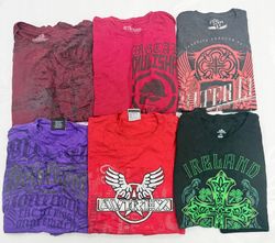 Affliction T-shirts