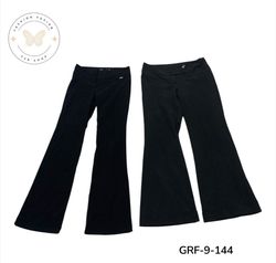 Y2K Women’s Poly Pants | Vintage 2000s Style Colle..