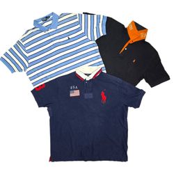 Vintage Ralph Lauren Polo Shirts