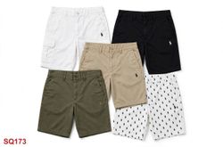 Polo Ralph Lauren Cotton Shorts Selection