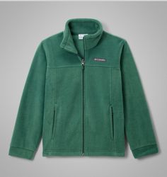 Jaquetas de fleece Columbia(0015)