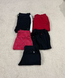 Polo Ralph Lauren Sweatpants