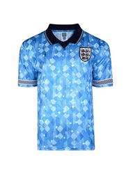Football shirts authentic