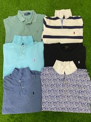 Polo Ralph Lauren Polo Shirts
