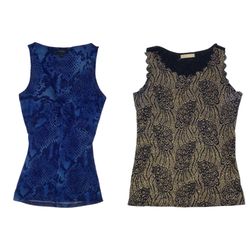 Y2k.Tank top