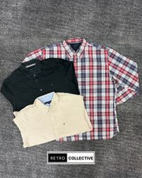Camisas Premium Tommy Hilfiger #270826