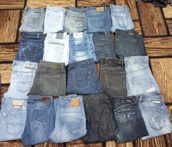 Diesel G-Star RAW Jeans
