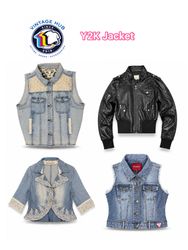 Y2K Jacket