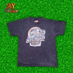 T-shirts pour enfants A.Y488 Harley Davidson