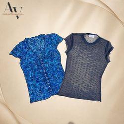 Cute babytess tops