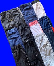 Premium vintage Nike Trackpants