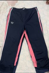 Authentic nike track pant