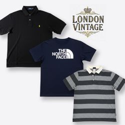 Patagonia and Premium Brand T-Shirts