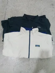 LL.Bean Mix Jacket