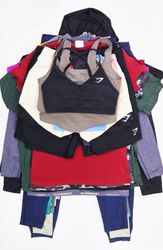 Gymshark Premium Reseller Mix Grade A