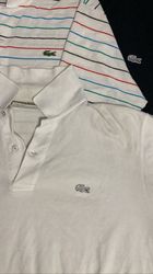 Camisetas Lacoste Premium