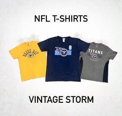 NFL NHL T-Shirts