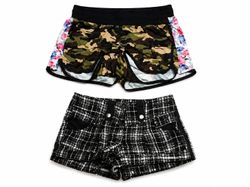 Women’s Fashion Shorts & Briefs