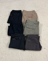 Mix Brands Cargo Pants
