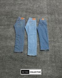 Premium Levis Jeans #290926