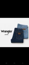 Wrangler Jeans