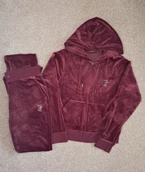 JUICY COUTURE TOPS & BOTTOMS