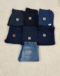 Carhartt Jeans