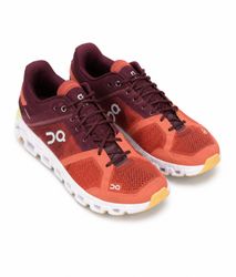 On Cloud Sneakers