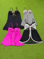Yv2110 Baby Doll Tops 16P