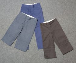 CRZV00049 Dickies 874 Skater Pants Bundle