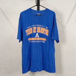 MIX BRANDED CREW NECK T-SHIRTS- BUNDLE 01