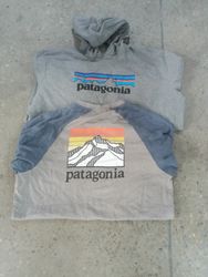 Patagonia Sweatshirts Hoodies