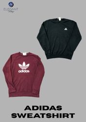 Adidas Sweatshirts - EVM1806