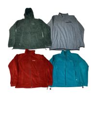 Columbia Fleece Jackets |V-T558